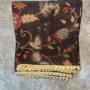 Window Valances from Country Curtains